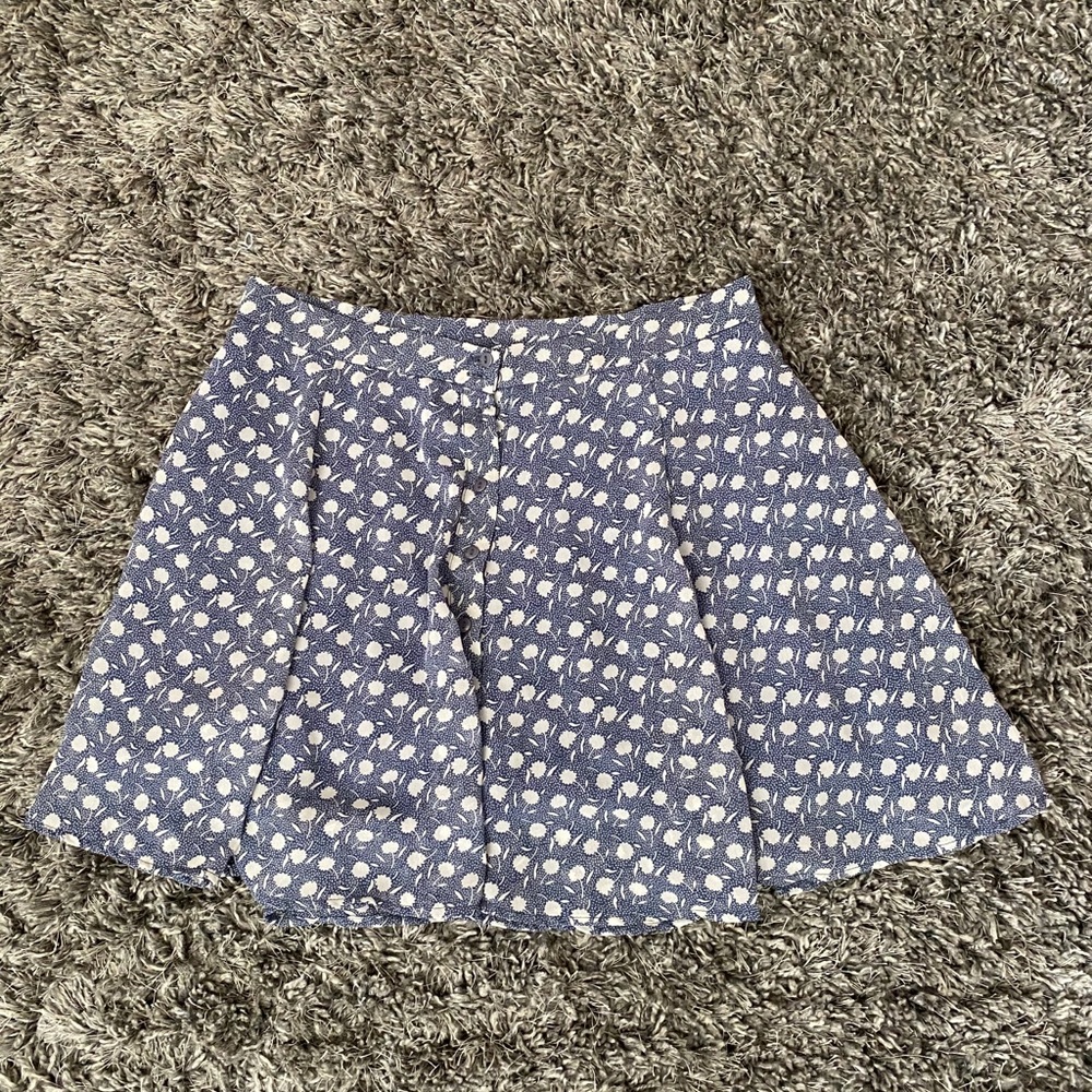 Urban outfitters skirt